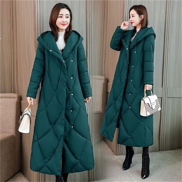 2021 new inverno feminino longo-acolchoado plus size engrossado quente moda capuz fino casual de egoi, Black
2021 new inverno feminino longo-acolchoado plus size engrossado quente moda capuz fino casual de egoi, Black