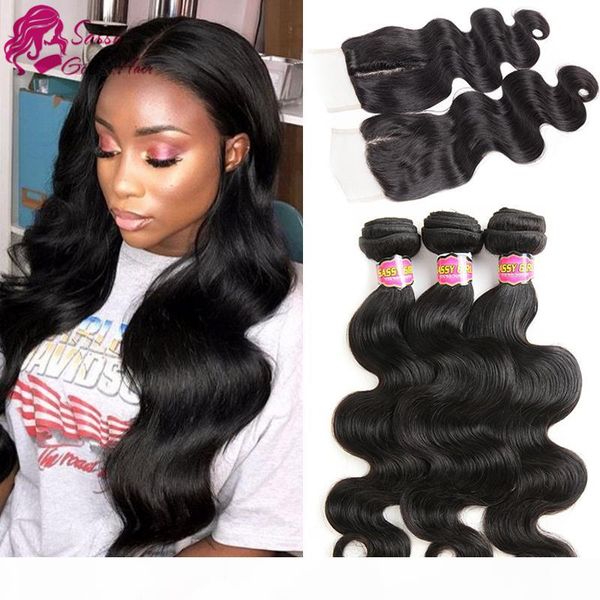 malaysian virgin hair body wave 3 bundles with lace closure human hair natural color unprocessed remy hair closure natural color, Black;brown
malaysian virgin hair body wave 3 bundles with lace closure human hair natural color unprocessed remy hair closure natural color, Black;brown