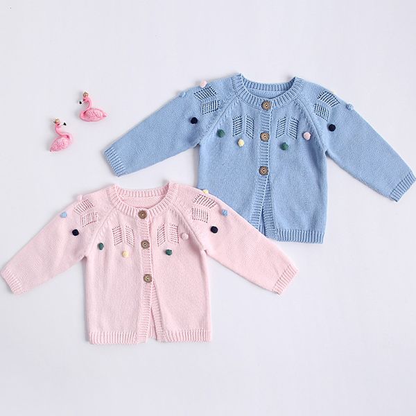 newborn sweater girl sweet cardigan dress girls clothes autumn knitted outerwear infant cotton baby jacket 1029, Blue;gray
newborn sweater girl sweet cardigan dress girls clothes autumn knitted outerwear infant cotton baby jacket 1029, Blue;gray