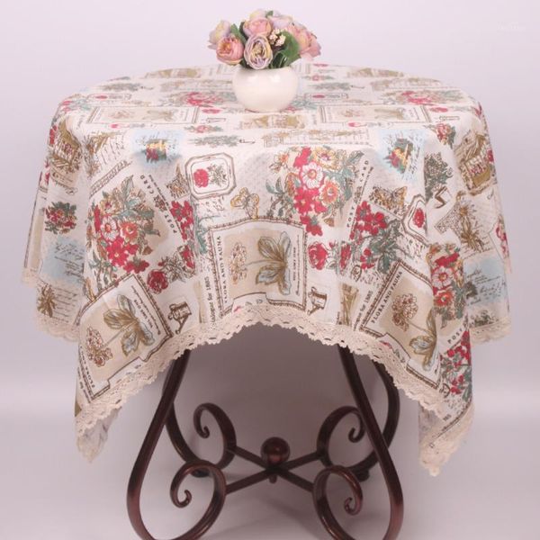 curcya mediterranean tablecloth cotton linen romantic floral stamps vintage table cover wedding party christmas table cloth1
curcya mediterranean tablecloth cotton linen romantic floral stamps vintage table cover wedding party christmas table cloth1