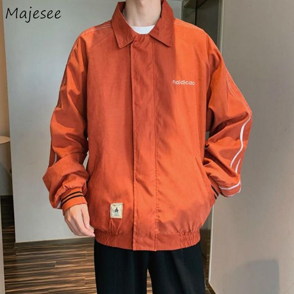 jacket men turn-down collar big size zipper hip hop novelty casual loose letter mens jackets and coats males streetwear simple, Black;brown
jacket men turn-down collar big size zipper hip hop novelty casual loose letter mens jackets and coats males streetwear simple, Black;brown