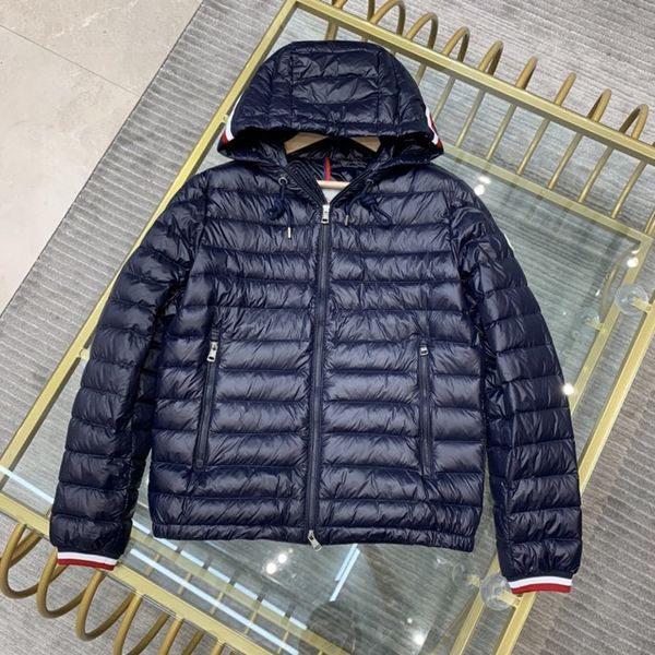 новая одежда для одежды зимняя куртка parka мужчины с капюшоном светлые повседневные пальто мужские стилист открытый теплый пиджак высокое к, Black
новая одежда для одежды зимняя куртка parka мужчины с капюшоном светлые повседневные пальто мужские стилист открытый теплый пиджак высокое к, Black