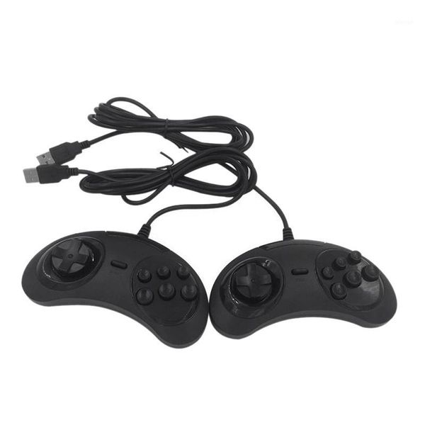 usb gamepad game controller 6 buttons for usb gaming joystick holder for pc mac gamepads1
usb gamepad game controller 6 buttons for usb gaming joystick holder for pc mac gamepads1