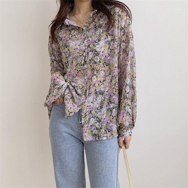 hzirip 2020 brief florals shirts vintage loose full sleeves new summer girls office lady large size girls chiffon blouses1, White
hzirip 2020 brief florals shirts vintage loose full sleeves new summer girls office lady large size girls chiffon blouses1, White