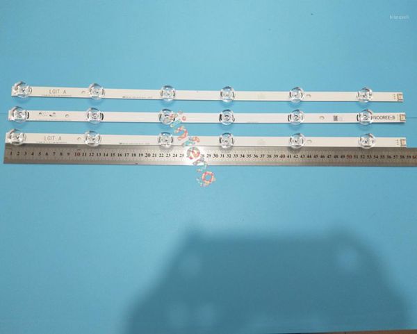 10set=30pcs led strip for lg 32lb 32lf5800 32lb5610 32lb lgit a b uot a b innotek drt 3.0 32 6916l-1974a 1975a 6916l-2223a 2224a1
10set=30pcs led strip for lg 32lb 32lf5800 32lb5610 32lb lgit a b uot a b innotek drt 3.0 32 6916l-1974a 1975a 6916l-2223a 2224a1