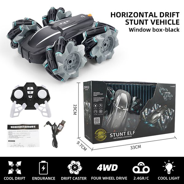 rc drift stunt car 4wd radio control relains 360 поверните rc автомобили электрические автомобили высокоскоростное восхождение от подарки ав
rc drift stunt car 4wd radio control relains 360 поверните rc автомобили электрические автомобили высокоскоростное восхождение от подарки ав