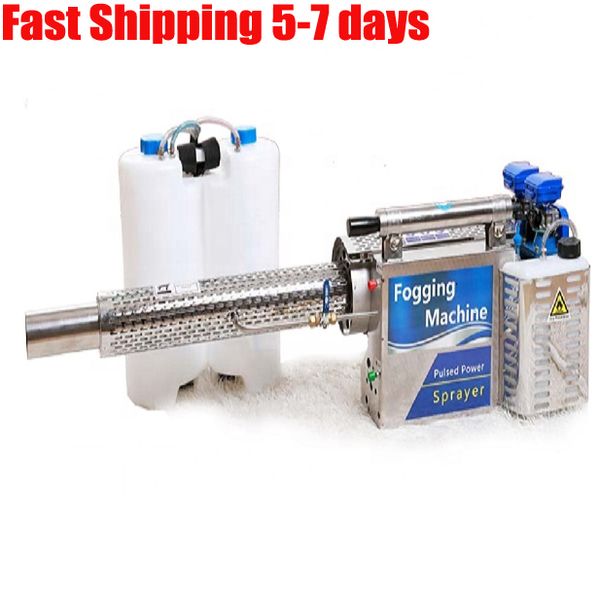 outdoor industrial thermal chemicel sprayer solution fogger machine ulv disinfection gasoline sprayer electric sprayer
outdoor industrial thermal chemicel sprayer solution fogger machine ulv disinfection gasoline sprayer electric sprayer