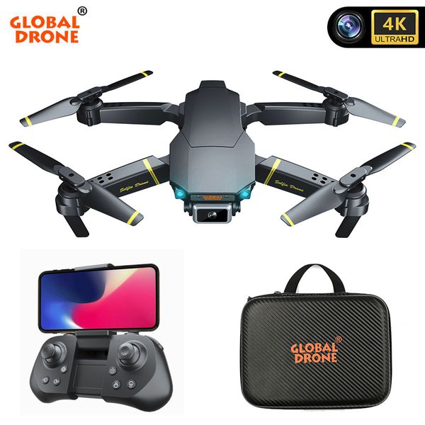 global drone 4k dron с hd-камерой drone exa pro rc вертолет fpv quadrocopter обезвременные бесспорки дроны vs e58 e520 sg700 201120
global drone 4k dron с hd-камерой drone exa pro rc вертолет fpv quadrocopter обезвременные бесспорки дроны vs e58 e520 sg700 201120