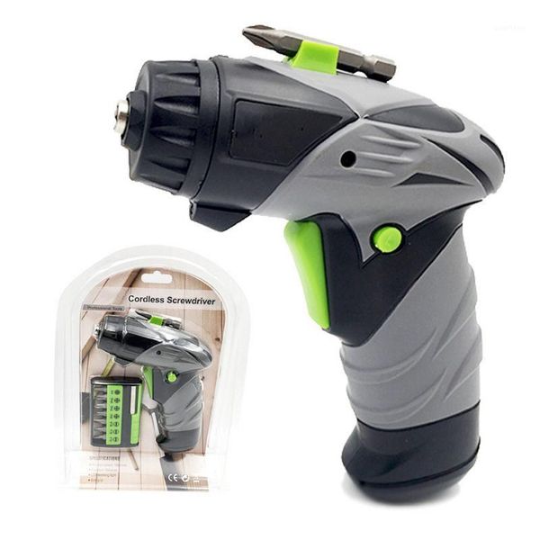 3.6v dry battery electric cordless screwdriver set mini screw driver drill hardware tool household diy hardware tools1
3.6v dry battery electric cordless screwdriver set mini screw driver drill hardware tool household diy hardware tools1