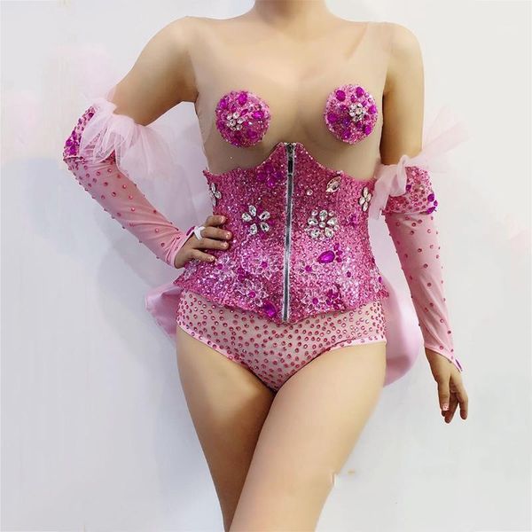 new jazz dance clothes pink waist seal slim nightclub bar crazy party pole dancing performance art punk gogo wear dt27651, Black;red
new jazz dance clothes pink waist seal slim nightclub bar crazy party pole dancing performance art punk gogo wear dt27651, Black;red