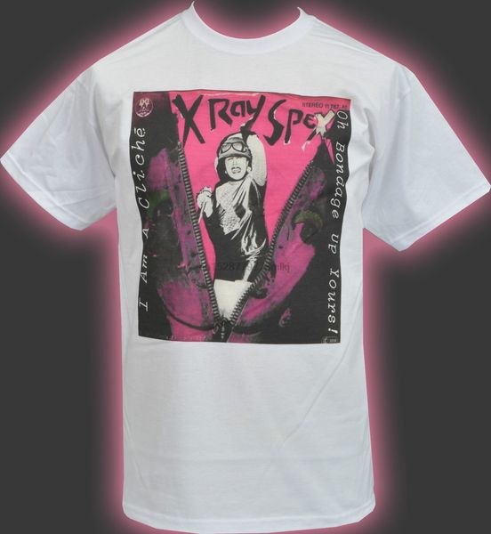 мужская белый x ray spex oh bondage up yours клише punk rock 1977 s 5xl балахон дизайнеры футболки толстовки
мужская белый x ray spex oh bondage up yours клише punk rock 1977 s 5xl балахон дизайнеры футболки толстовки