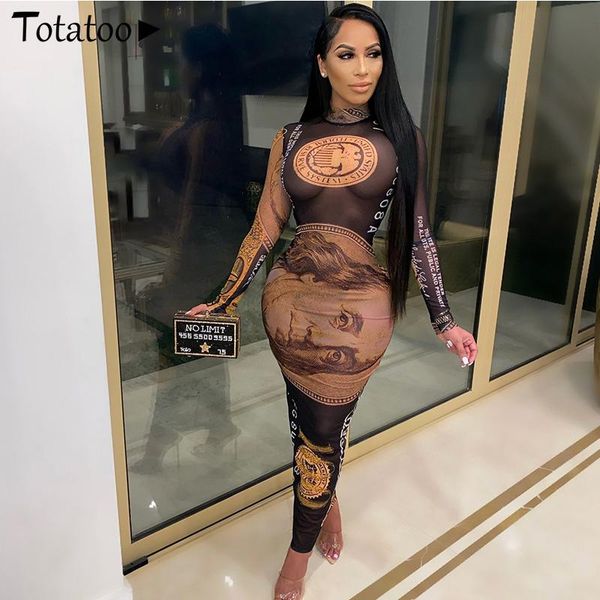 totatoop dollar money print sexy длинное платье смотреть сквозь сетку карандаш платье женщин с длинным рукавом фитнес корпус платья, Black;gray
totatoop dollar money print sexy длинное платье смотреть сквозь сетку карандаш платье женщин с длинным рукавом фитнес корпус платья, Black;gray