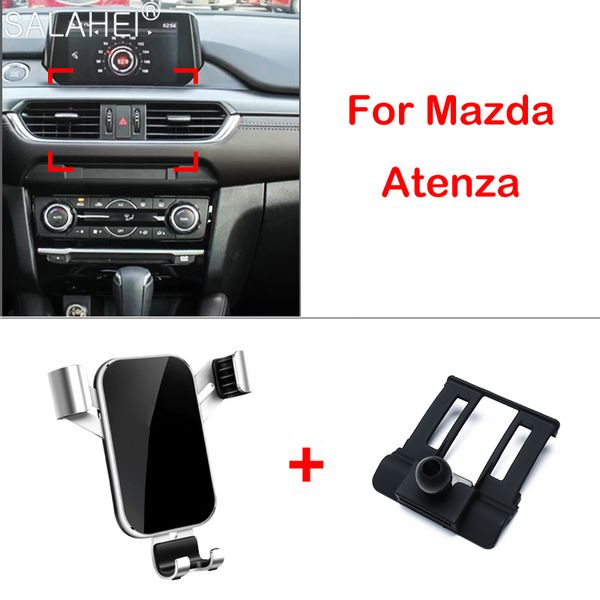 good car mobile phone holder mazda 6 atenza mazda6 gj1 2013 2014 2015 telephone bracket accessories for smartphone
good car mobile phone holder mazda 6 atenza mazda6 gj1 2013 2014 2015 telephone bracket accessories for smartphone