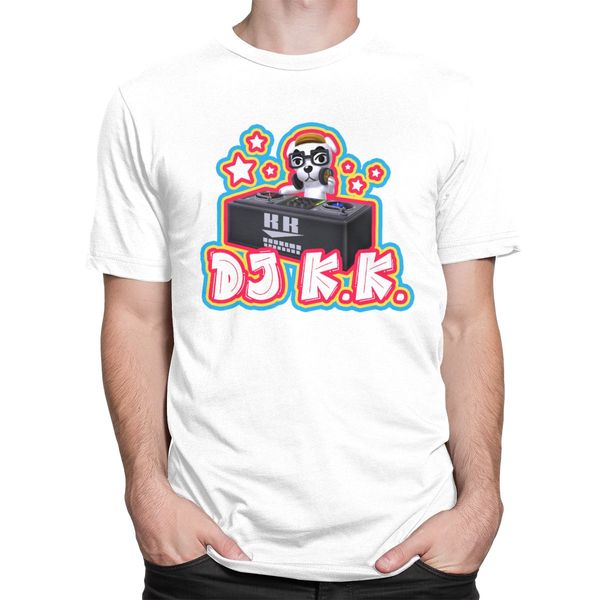 sport funny animal crossing t shirt men dj kk tshirt 100% cotton video game tee round collar short sleeve novelty t-shirt clothes gift
sport funny animal crossing t shirt men dj kk tshirt 100% cotton video game tee round collar short sleeve novelty t-shirt clothes gift