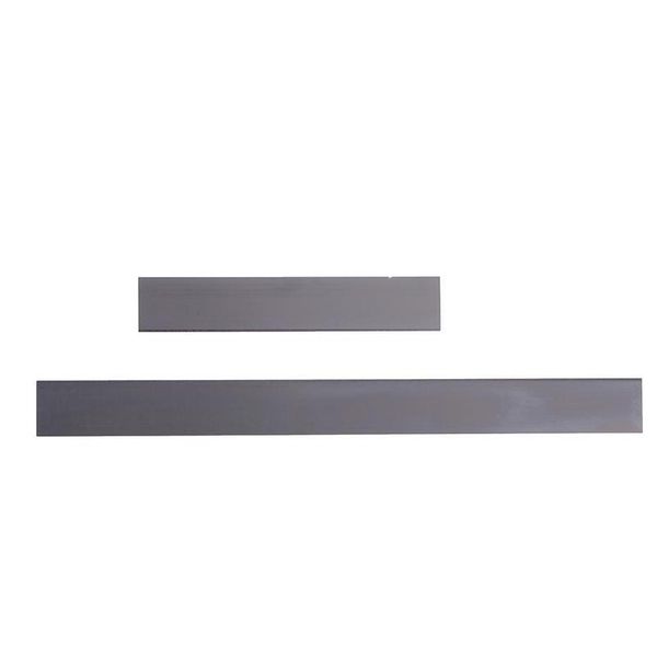 2pcs 4\"/8\" stainless steel clay cutter blades tissue cutters blades diy polymer handicraft lovers clay cutting to jllqeo
2pcs 4\"/8\" stainless steel clay cutter blades tissue cutters blades diy polymer handicraft lovers clay cutting to jllqeo