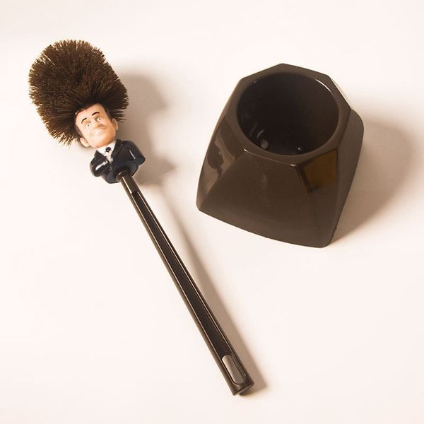 creative donald trump toilet brush supplies set with brush holders wc yellow black toilet brushes base bathroom cleaning tools dbc bh3730
creative donald trump toilet brush supplies set with brush holders wc yellow black toilet brushes base bathroom cleaning tools dbc bh3730