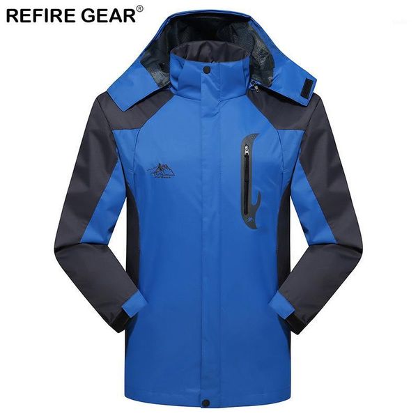 refire gear spring lightweight waterproof jackets women men warm outdoor sport windbreaker coats hiking camping climb ski jacket1, Blue;black
refire gear spring lightweight waterproof jackets women men warm outdoor sport windbreaker coats hiking camping climb ski jacket1, Blue;black
