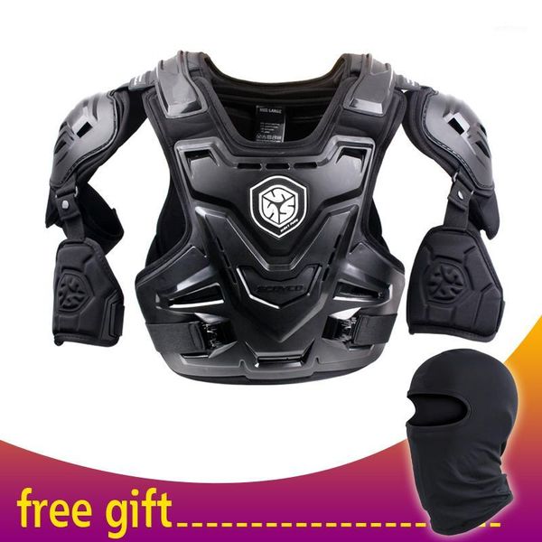 scoyco motorcycle armor chest/elbow/shoulder/waist protector armor gear motorbike vest safety equipment chest back guard am071
scoyco motorcycle armor chest/elbow/shoulder/waist protector armor gear motorbike vest safety equipment chest back guard am071