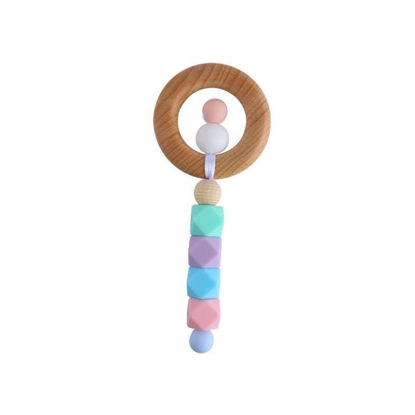 new diy silicone baby teethers wooden teething training kids teether teething ring handmade natural infant wood ring teethers
new diy silicone baby teethers wooden teething training kids teether teething ring handmade natural infant wood ring teethers