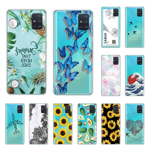 galaxy transparent soft tpu phone case for samsung a51 a 51 a515 back bags protective coque fundas cover 6.5"
galaxy transparent soft tpu phone case for samsung a51 a 51 a515 back bags protective coque fundas cover 6.5"