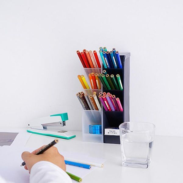 storage bottles & jars :9Ã20.5Ã5cm arrivals multifunction deskdebris organizer box for pen, makeup brush lipstick tool container boxes1
storage bottles & jars :9Ã20.5Ã5cm arrivals multifunction deskdebris organizer box for pen, makeup brush lipstick tool container boxes1