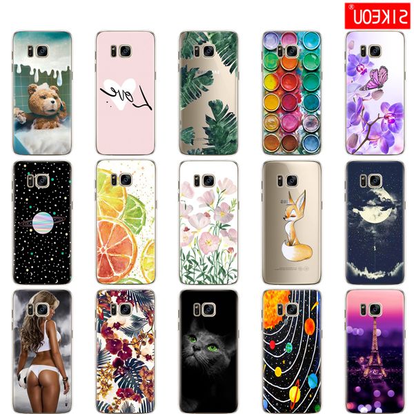 galaxy силиконовые телефон обложка для samsung s6 s 6 g920 g920f g920a корпус оболочки
galaxy силиконовые телефон обложка для samsung s6 s 6 g920 g920f g920a корпус оболочки