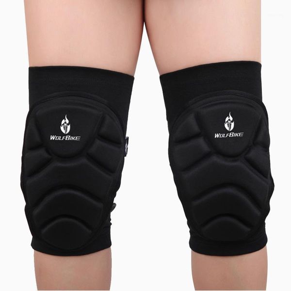 elbow & knee pads basketball pad 2x outdoor extreme sport kneepad protect football cycling protector sports safety equipment1, Black;gray
elbow & knee pads basketball pad 2x outdoor extreme sport kneepad protect football cycling protector sports safety equipment1, Black;gray