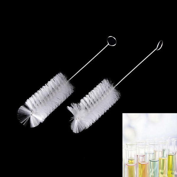 2pcs test tube bottleglass cleaning brush chemistry feeding bottle straw washing teapot laboratory supply multi-fu bbymyx
2pcs test tube bottleglass cleaning brush chemistry feeding bottle straw washing teapot laboratory supply multi-fu bbymyx