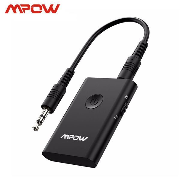 mpow bh283 wireless receivertransmitter 2 в 1 адаптер bluetooth с aptx для автомобиля stereo music system / tv / наушники / динамик
mpow bh283 wireless receivertransmitter 2 в 1 адаптер bluetooth с aptx для автомобиля stereo music system / tv / наушники / динамик