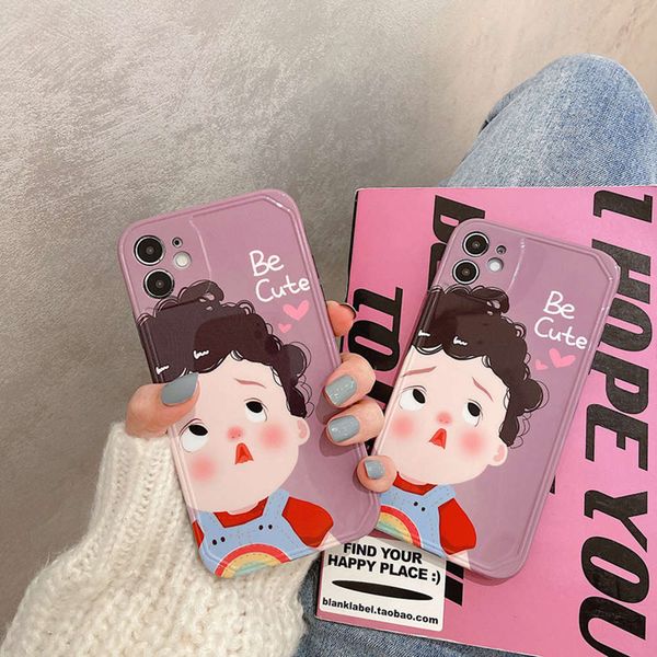 cute cartoon curly hair girl for huawei mate30pro mobile phone case p40por package nova7 fall proof p30p net red novo6 personality nove54fre
cute cartoon curly hair girl for huawei mate30pro mobile phone case p40por package nova7 fall proof p30p net red novo6 personality nove54fre