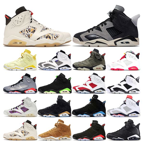 mens basketball shoes 6s sail black browm floral tech chrome singles day mens sports sneaker trainers outdoor dropshipping shop, White;red
mens basketball shoes 6s sail black browm floral tech chrome singles day mens sports sneaker trainers outdoor dropshipping shop, White;red