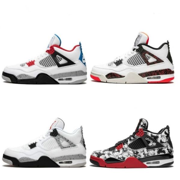jumpman 4 4s mens basketball shoes leather designer white sail bredoutdoor sneakers union noir guava-ice blue paris pine green neon cool
jumpman 4 4s mens basketball shoes leather designer white sail bredoutdoor sneakers union noir guava-ice blue paris pine green neon cool