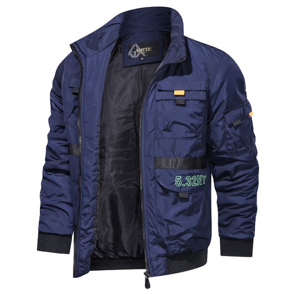 new 2020 autumn jacket men stand collar urban leisure solid color autumn mens jacket business casual zipper jacket coat men, Black;brown
new 2020 autumn jacket men stand collar urban leisure solid color autumn mens jacket business casual zipper jacket coat men, Black;brown