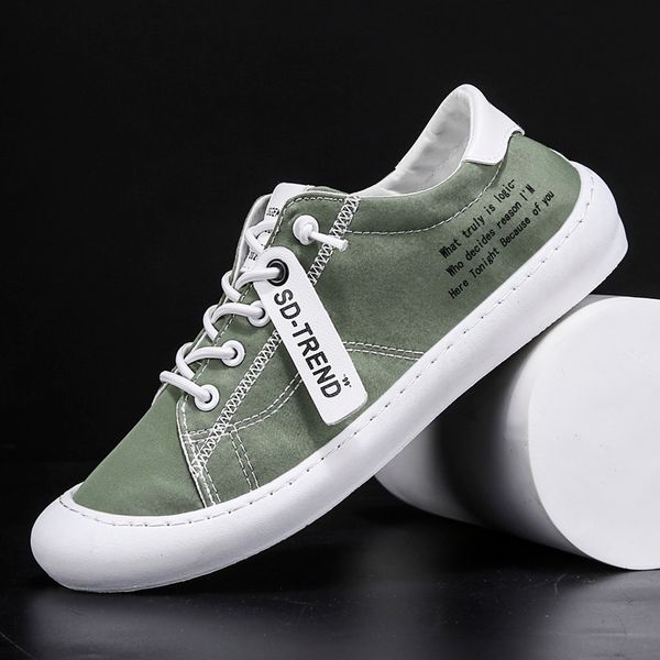 spring men canvas shoes ice silk cloth walking sneakers men shoes zapatos de hombre breathable fashion ins catwalk footwear 201008, Black
spring men canvas shoes ice silk cloth walking sneakers men shoes zapatos de hombre breathable fashion ins catwalk footwear 201008, Black