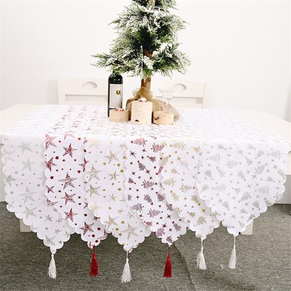 christmas decorations 2021 year gifts 180*35cm xmas star tree table runner ornaments for home noel natal navidad decor1
christmas decorations 2021 year gifts 180*35cm xmas star tree table runner ornaments for home noel natal navidad decor1