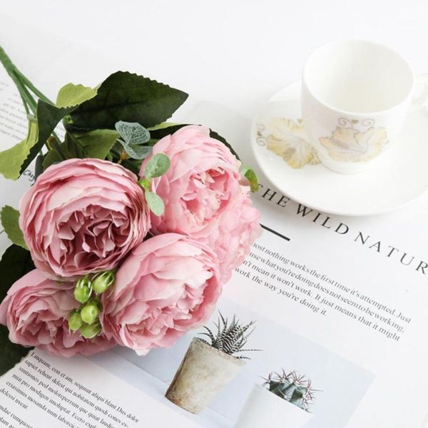 2020 mooie rose kunstmatige pioen zijden bloemen nep lente party bruiloft boeket decoratie home bloem flores i4l51
2020 mooie rose kunstmatige pioen zijden bloemen nep lente party bruiloft boeket decoratie home bloem flores i4l51