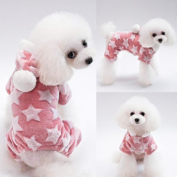 soft cat dog clothes fleece puppy chihuahua clothing winter coat jumpsuit dog costume hooded pajamas for small medium d sqccib
soft cat dog clothes fleece puppy chihuahua clothing winter coat jumpsuit dog costume hooded pajamas for small medium d sqccib