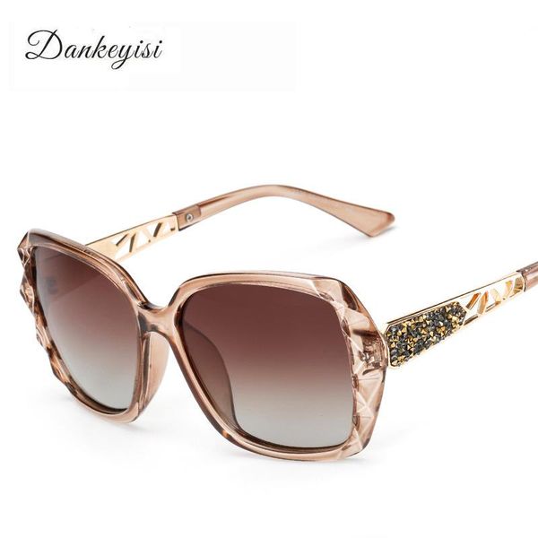 sunglasses dankeyisi fashion women brand designer for big polarized oculos uv400, White;black
sunglasses dankeyisi fashion women brand designer for big polarized oculos uv400, White;black