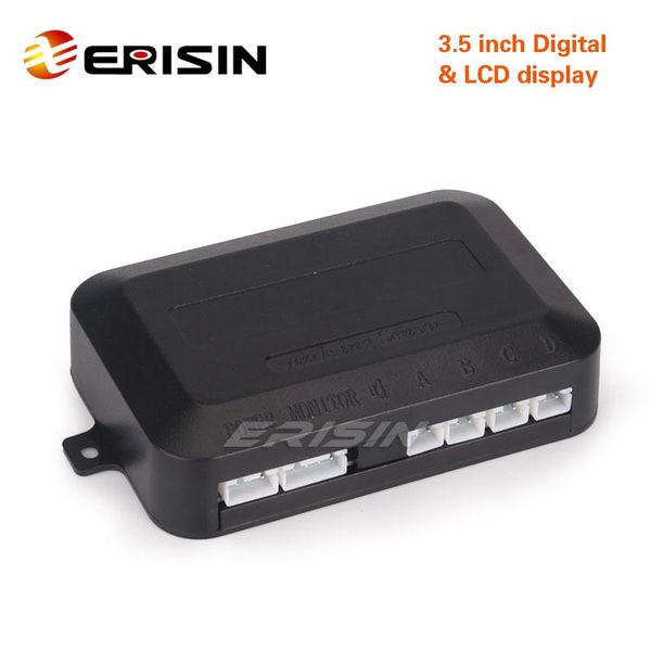 erisin es256 intelligent parking assistant system car
erisin es256 intelligent parking assistant system car
