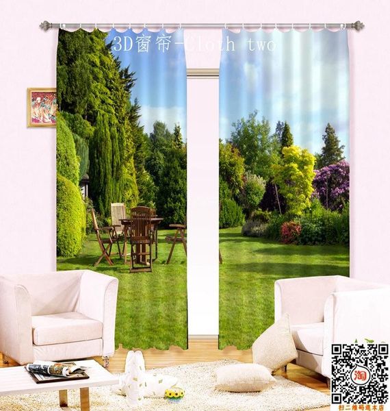 curtain & drapes luxury el park corner of the view printing 3d curtains full shading european and american
curtain & drapes luxury el park corner of the view printing 3d curtains full shading european and american