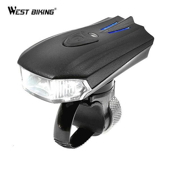 west biking bicycle bike front light intelligent induction road mtb bike headlight usb charging cycling lights
west biking bicycle bike front light intelligent induction road mtb bike headlight usb charging cycling lights