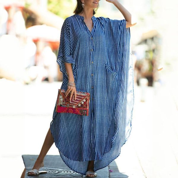 plus size beach cover up stripe women long big shirt dress bikini cover up 2020 robe plage kimonos pareo cover-ups sarong1, White;black
plus size beach cover up stripe women long big shirt dress bikini cover up 2020 robe plage kimonos pareo cover-ups sarong1, White;black