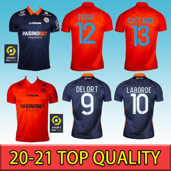 20 21 maillot montpellier hsc soccer jerseys 2020 2021 delort maillot de foot savanier lecomte labord crd mavididi football shirts, Black;yellow
20 21 maillot montpellier hsc soccer jerseys 2020 2021 delort maillot de foot savanier lecomte labord crd mavididi football shirts, Black;yellow