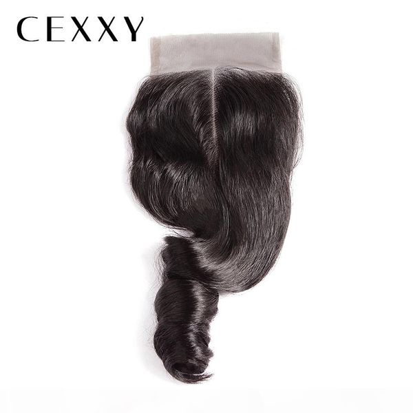 onecut hair loose wave 4x4 p brazilian remy hair natural color 4x4 loose wave lace closure 100% human hair, Black;brown
onecut hair loose wave 4x4 p brazilian remy hair natural color 4x4 loose wave lace closure 100% human hair, Black;brown