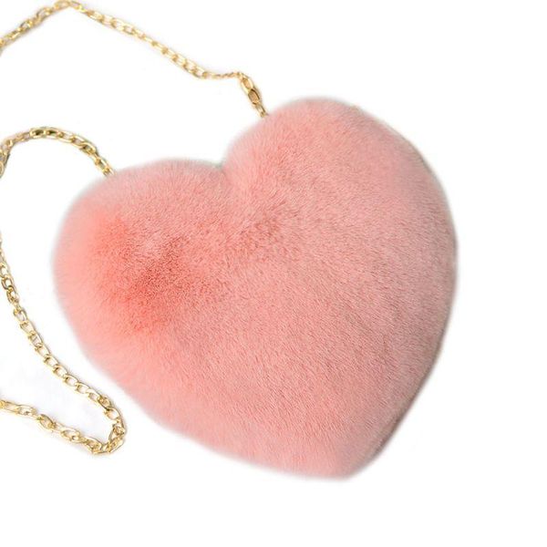 heart hairy mini shoulder bags furry plush messenger bags handbag for women 517d
heart hairy mini shoulder bags furry plush messenger bags handbag for women 517d