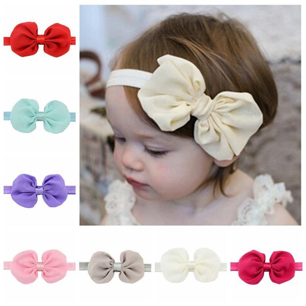 colorful solid color bowknot baby headband hair band bow headbands elastic infant children hair accessories 585 q qylukl
colorful solid color bowknot baby headband hair band bow headbands elastic infant children hair accessories 585 q qylukl