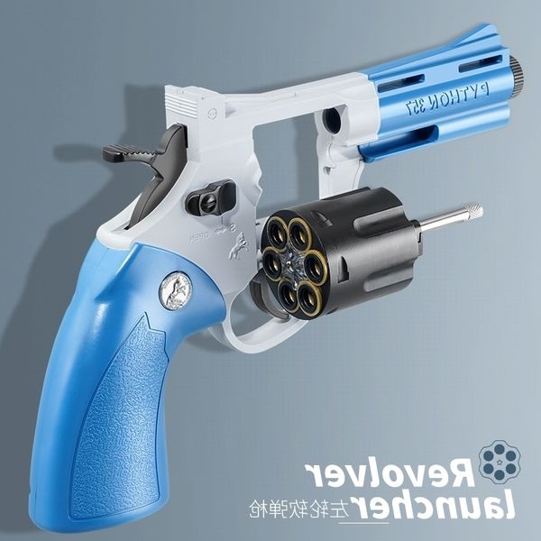 58zp5 left wheel smashing soft bullet simulation children's grab toy hand small gun boy metal model
58zp5 left wheel smashing soft bullet simulation children's grab toy hand small gun boy metal model