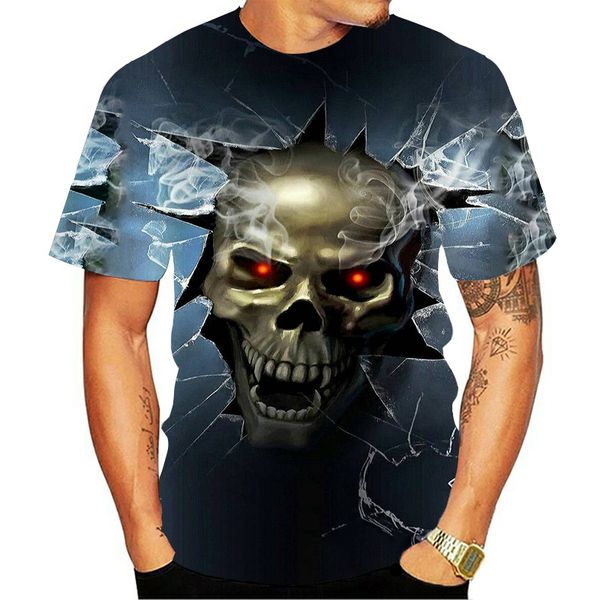 horror skull sleeve compression punisher new short 3d print shirts kawaii oversized hippie men clothing 
horror skull sleeve compression punisher new short 3d print shirts kawaii oversized hippie men clothing