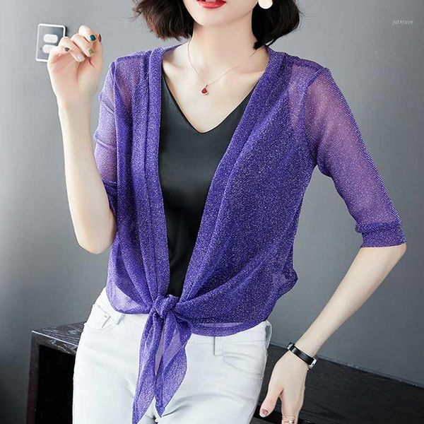 women summer kimono cardigan sunproof beach lace chiffon sunscreen outwear casual 1/2 sleeve shirt cardigan sunproof camisa1, White
women summer kimono cardigan sunproof beach lace chiffon sunscreen outwear casual 1/2 sleeve shirt cardigan sunproof camisa1, White