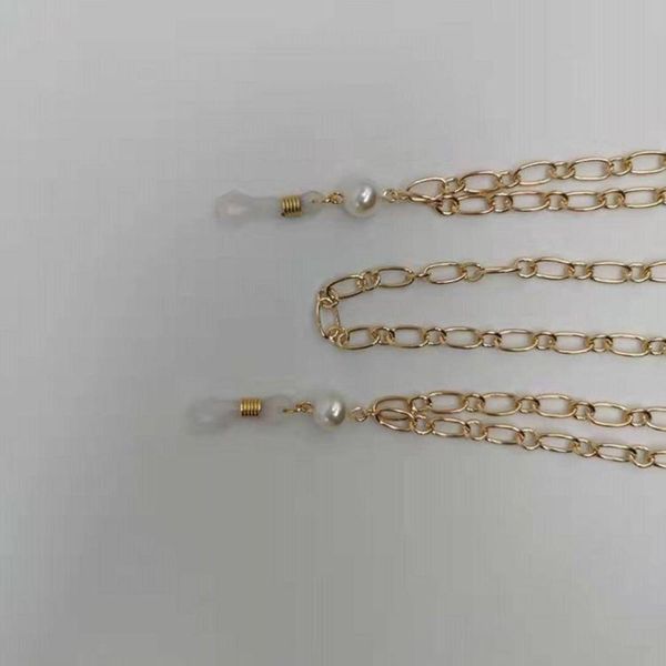 20020 handmade pearl gold color eyeglasses chain sunglasses glasses cord women's bead necklace casual eyeglasses chain holder h jllovb
20020 handmade pearl gold color eyeglasses chain sunglasses glasses cord women's bead necklace casual eyeglasses chain holder h jllovb